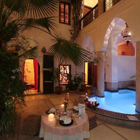 Riad Al Faras Маракеш Екстериор снимка