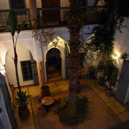 Riad Al Faras Маракеш Екстериор снимка