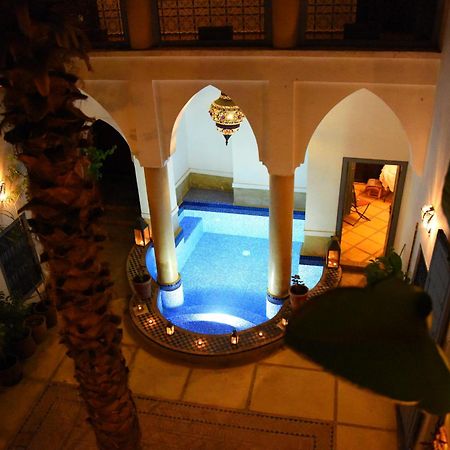 Riad Al Faras Маракеш Екстериор снимка