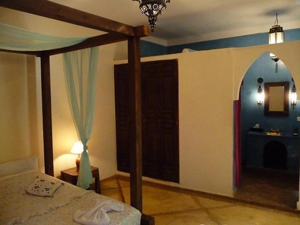 Riad Al Faras Маракеш Екстериор снимка