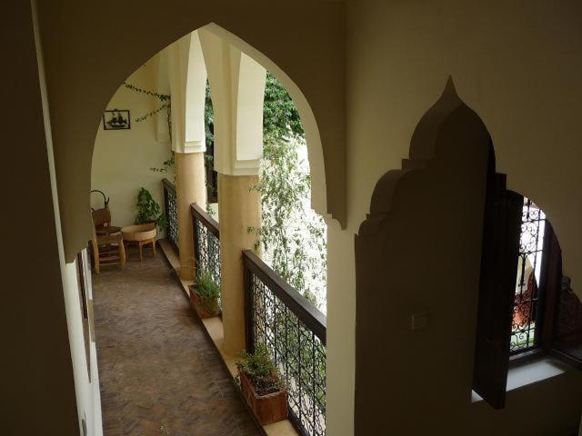 Riad Al Faras Маракеш Екстериор снимка