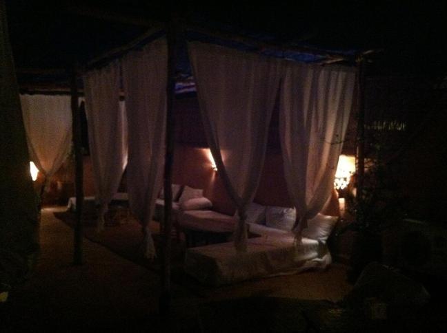 Riad Al Faras Маракеш Екстериор снимка
