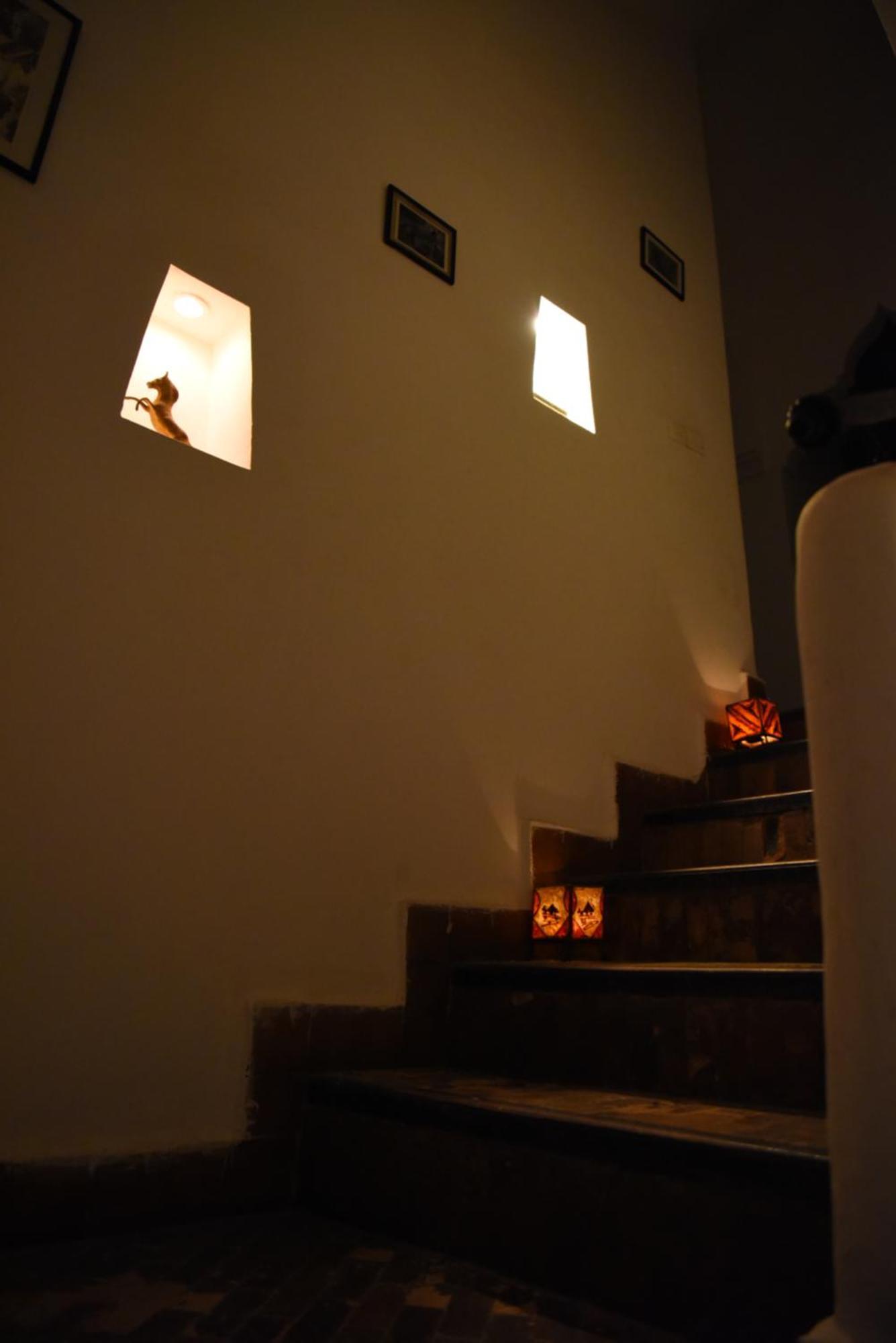 Riad Al Faras Маракеш Екстериор снимка