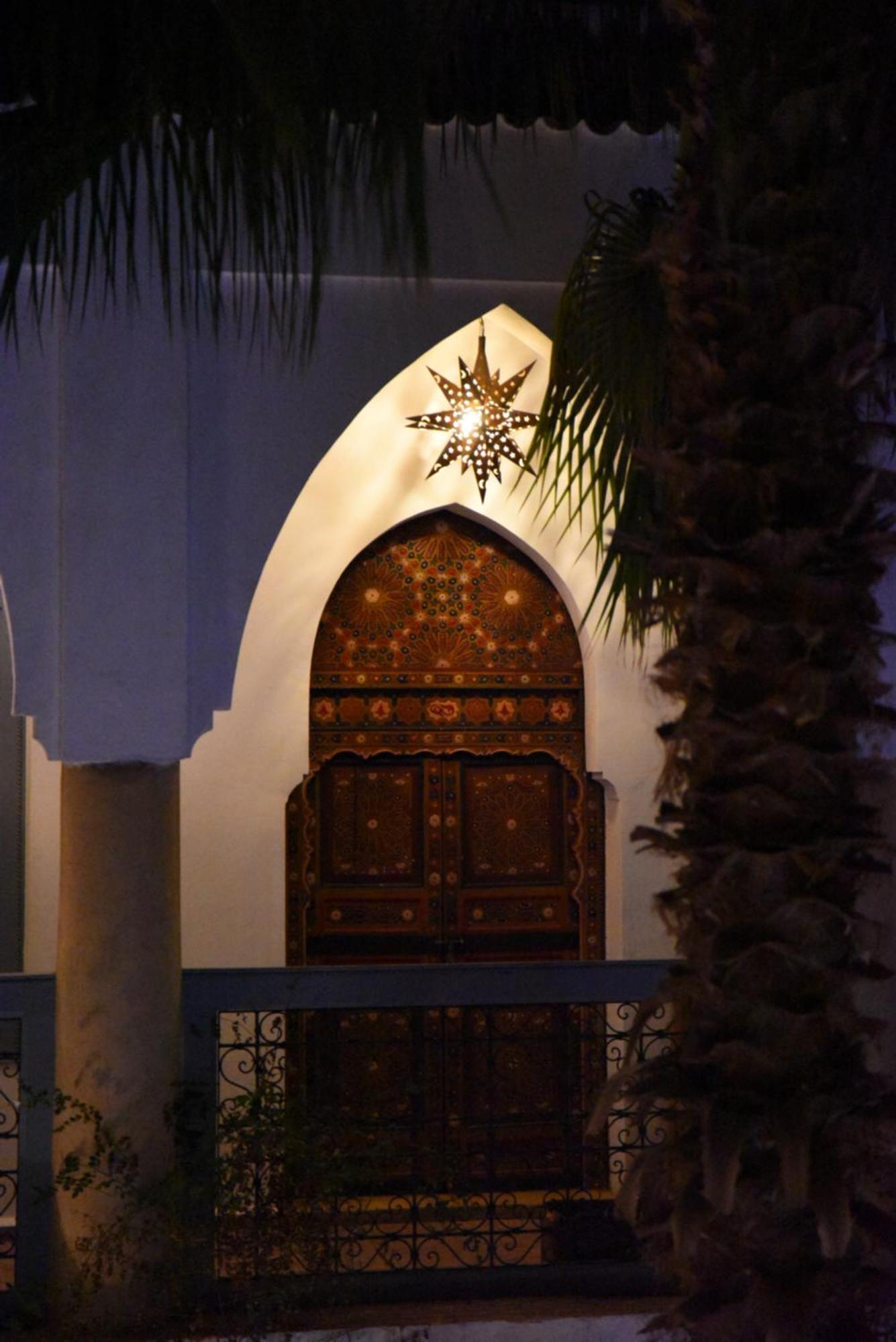 Riad Al Faras Маракеш Екстериор снимка
