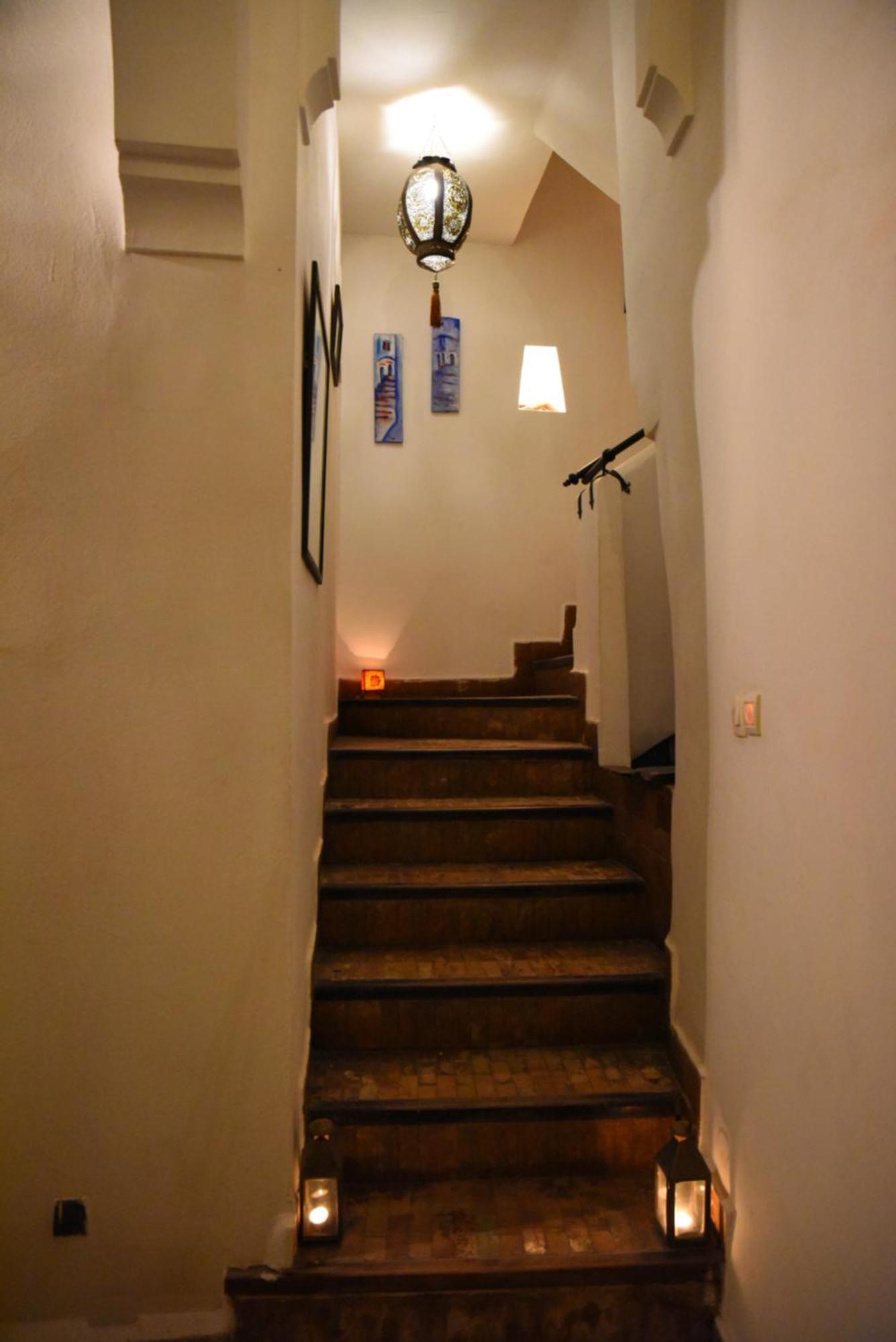 Riad Al Faras Маракеш Екстериор снимка