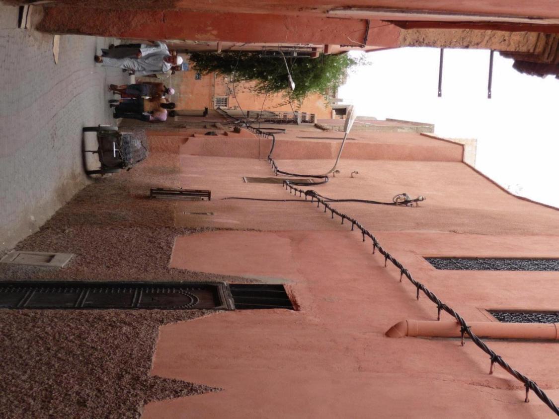 Riad Al Faras Маракеш Екстериор снимка