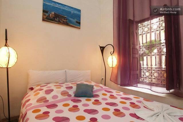 Riad Al Faras Маракеш Стая снимка